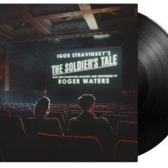 Waters,Roger / Stravinsky,Igor - The Soldier's Tale