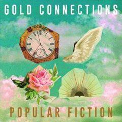 Gold Connections - Popular Fiction  Digital Download