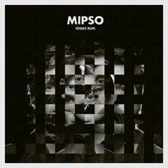 Mipso - Edges Run  180 Gram