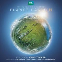Planet Earth II / Va - Planet Earth Ii / Various