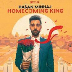Hasan Minhaj - Homecoming King