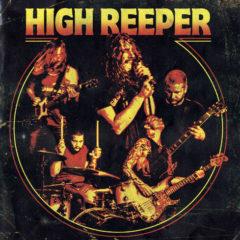 High Reeper - High Reeper  Orange