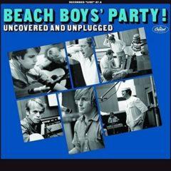 The Beach Boys - Beach Boys Party Uncovered & Unplugged