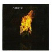 Atreyu - Death Grip on Yesterday