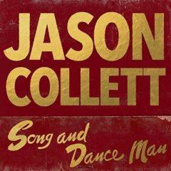 Jason Collett - Song & Dance Man