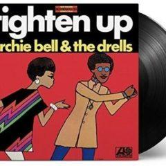 Archie Bell & the Drells - Tighten Up  180 Gram,