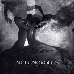 Nullingroots - Into The Grey  Colored Vinyl, Gray