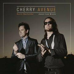 Jason Lee Bruns - Cherry Avenue