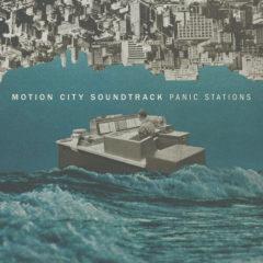 Motion City Soundtrack - Panic Station  Digital Download