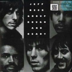Jeff Group Beck - Rough & Ready