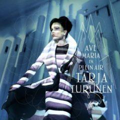 Tarja Turunen - Ave Maria - en Plein Air