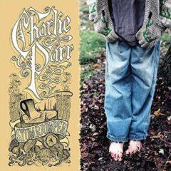 Charlie Parr - Stumpjumper