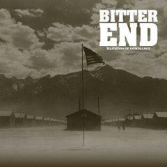 Bitter End - Illusions of Diminance