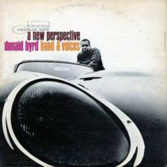 Donald Byrd - New Perspective