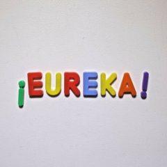 Eureka The Butcher - Eureka!  Digital Download