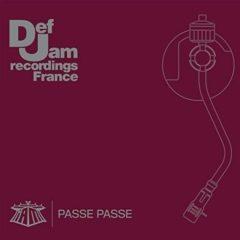 IAM - Passe Passe