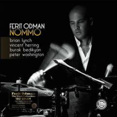 Ferit Odman - Nommo  Black,  180 Gram