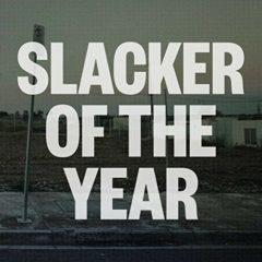 Jim Lawrie - Slacker Of The Year  180 Gram