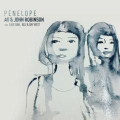 AG & John Robinson - Penelope