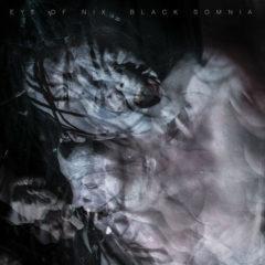 Eye Of Nix - Black Somnia  Black,  180 Gram