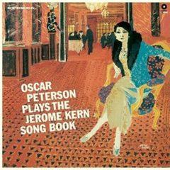 Oscar Peterson - Plays The Jerome Kern Songbook  Bonus Tracks, 180