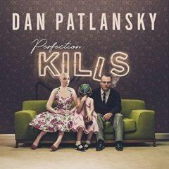 Dan Patlansky - Perfection Kills
