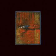 Songs: Ohia - Travels In Constants