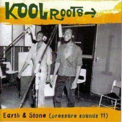Earth & Stone - Kool Sounds