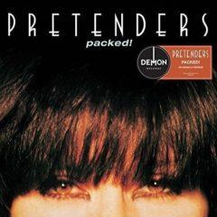 The Pretenders - Packed