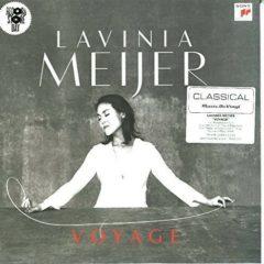 Lavinia Meijer - Voyage