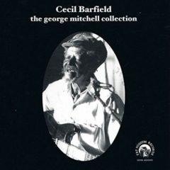 Cecil Barfield - George Mitchell Collection