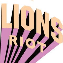 Lions, The Lions - Soul Riot  Digital Download