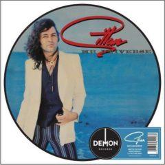 Gillan - Mr Universe-Picture Disc  Picture Disc,