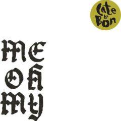 Cate Le Bon - Me Oh My