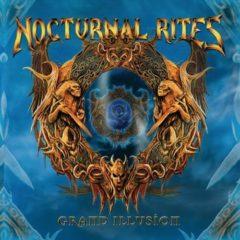 Nocturnal Rites - Grand Illusion