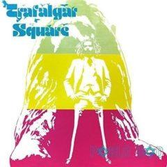 Pablo Gad - Trafalgar Square