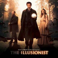 Illusionist / O.S.T. - Illusionist (Original Soundtrack)  Holland