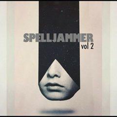 Spelljammer - Vol.Ii  Colored Vinyl