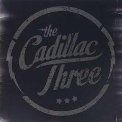 The Cadillac Three - Cadillac Three