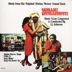 J.J. Johnson - Willie Dynamite