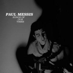 Paul Messis - Songs Of Our Times  Colored Vinyl