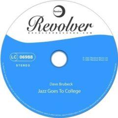 Jazz Goes To Junior College   180 Gram,