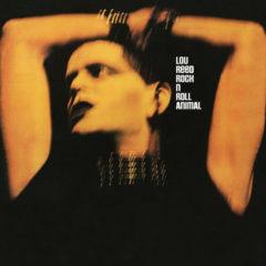 Lou Reed - Rock N Roll Animal  150 Gram