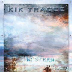 Kik Tracee - Big Western Sky Vol. 1  Explicit, Colored Vinyl, Gate