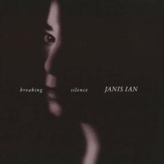 Janis Ian - Breaking Silence  45 Rpm