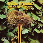 Willie Mitchell - Robbin's Nest