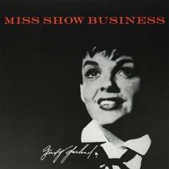 Judy Garland - Miss Show Business  180 Gram,