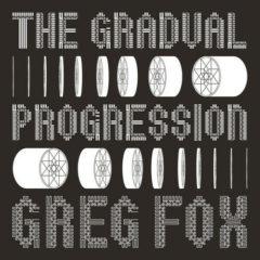 Greg Fox - Gradual Progression