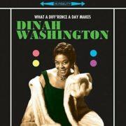 Dinah Washington - What a Difference a Day Makes