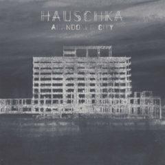 Hauschka - A Ndo C y  Digital Download